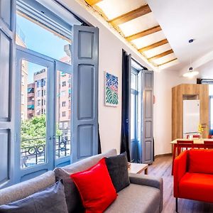 Apartamento de 1 Dormitorio
